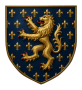 belmont crest logo