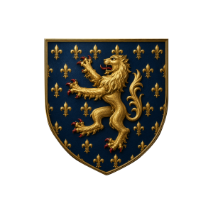 belmont crest logo