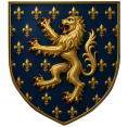 belmont crest logo