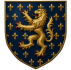 belmont crest logo